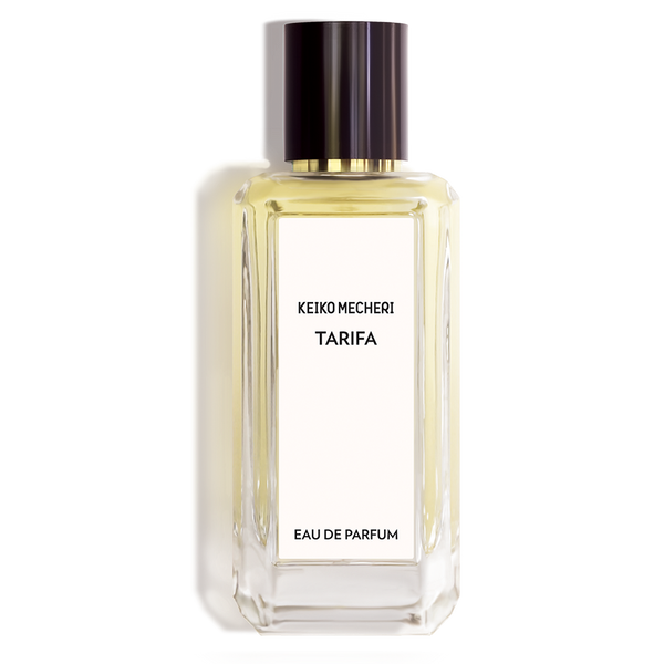 Keiko Mecheri Fragrances TARIFA
