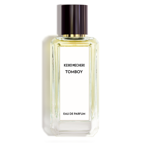 Keiko Mecheri Fragrances TOMBOY
