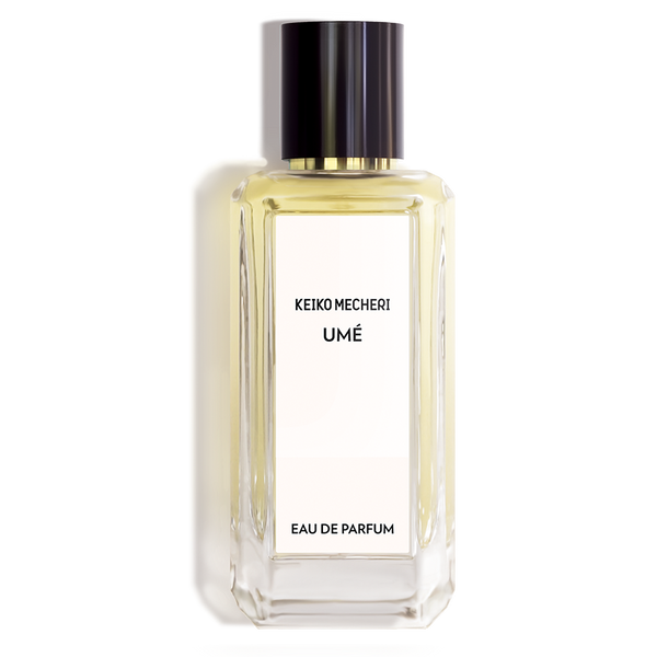 Keiko Mecheri Fragrances UMÉ