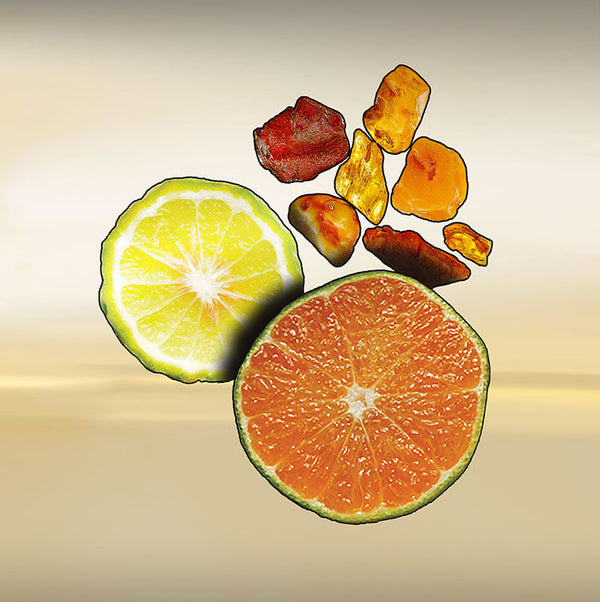 Keiko Mecheri Fragrances UN JOUR D'ÉTÉ