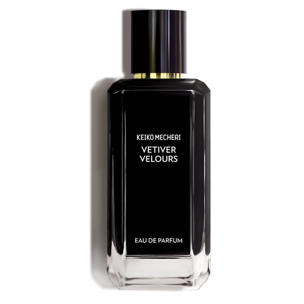 Keiko Mecheri Fragrances VETIVER VELOURS