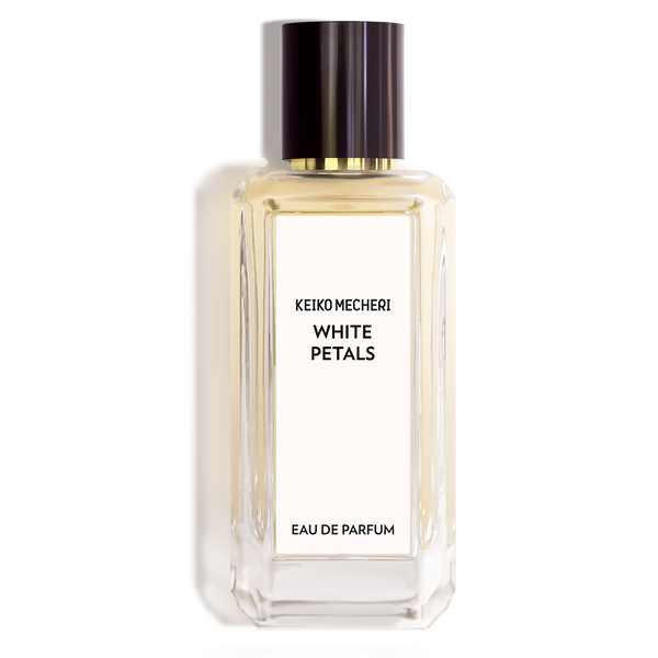Keiko Mecheri Fragrances WHITE PETALS