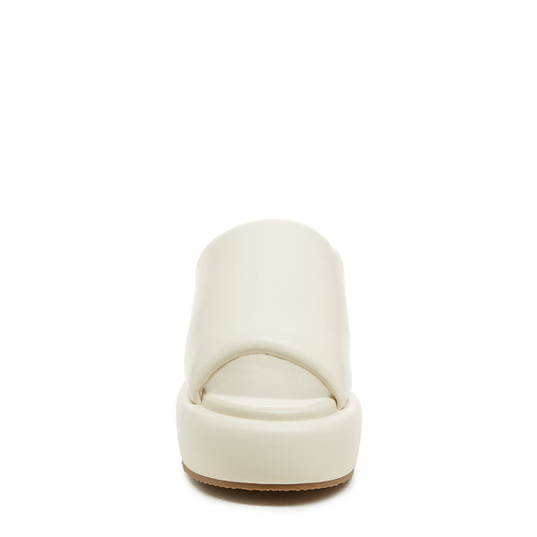 Kelsi Dagger Bubble Shell Platform Sandals