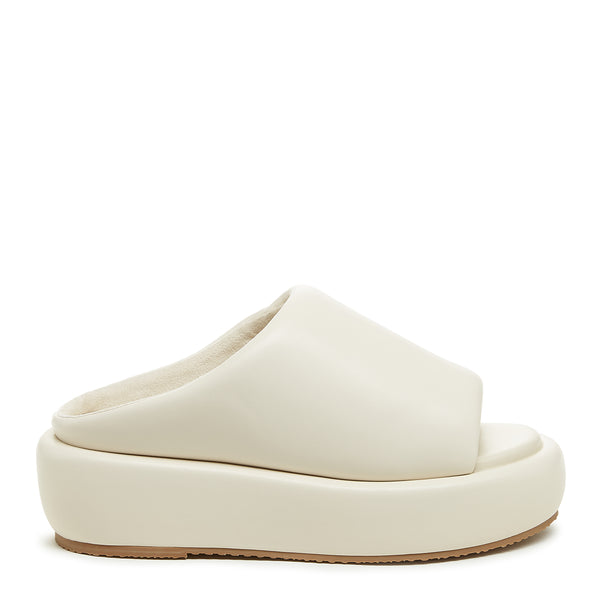 kelsi dagger Bubble Shell Platform Sandals