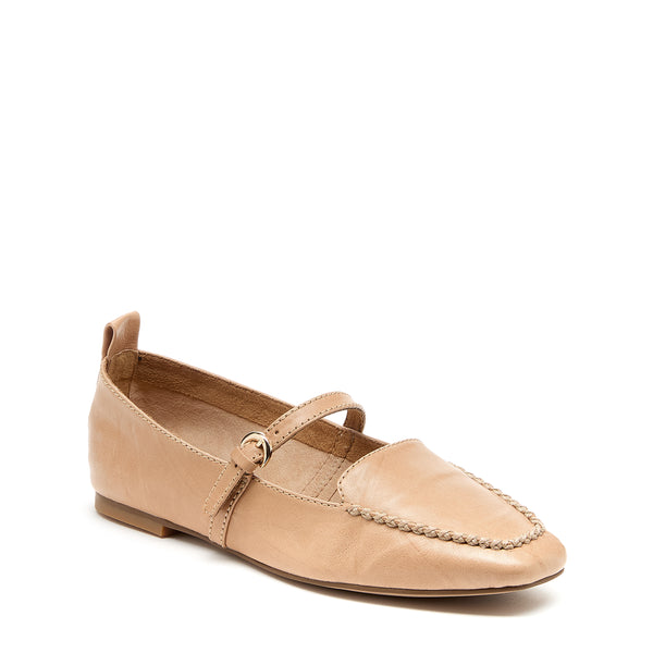 Kelsi Dagger Ferry Bison Mary Jane Flats