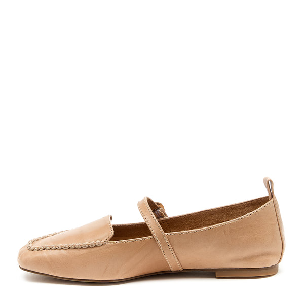 Kelsi Dagger Ferry Bison Mary Jane Flats