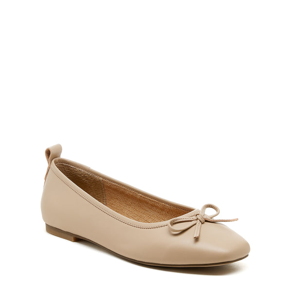 Kelsi Dagger Frankie Chai Ballet Flats