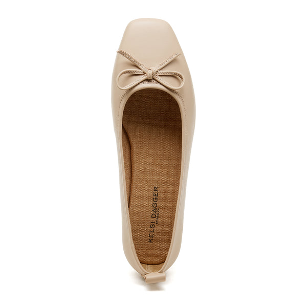 Kelsi Dagger Frankie Chai Ballet Flats