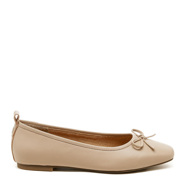 kelsi dagger Frankie Chai Ballet Flats