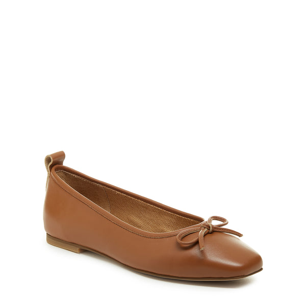 Kelsi Dagger Frankie Tan Ballet Flats