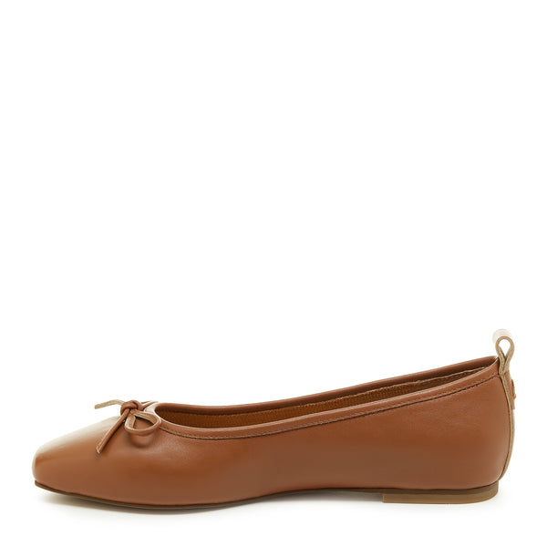 Kelsi Dagger Frankie Tan Ballet Flats