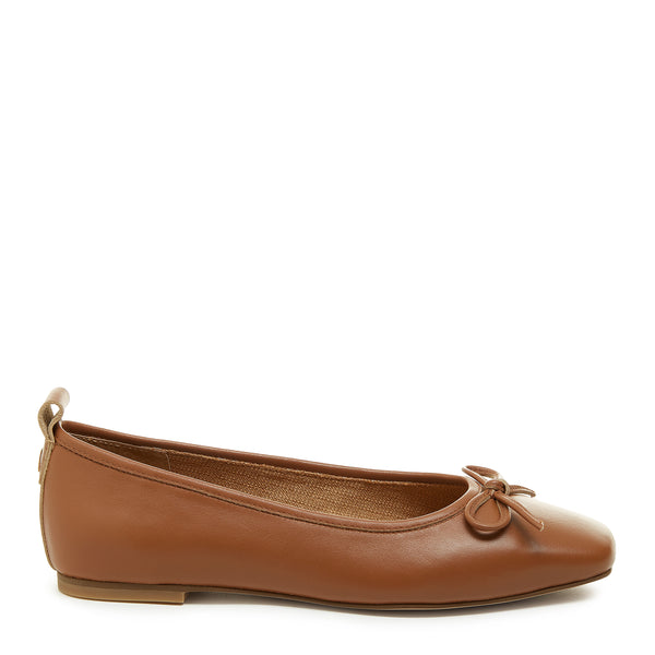 kelsi dagger Frankie Tan Ballet Flats