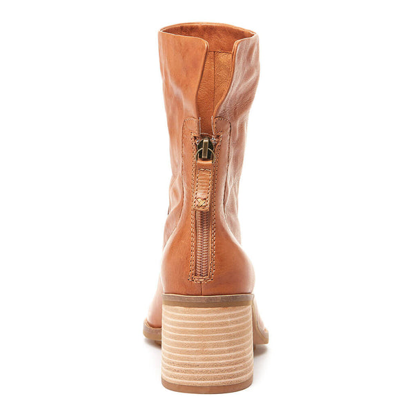 Kelsi Dagger Island Fox Wide Width Booties