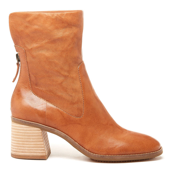 kelsi dagger Island Fox Wide Width Booties