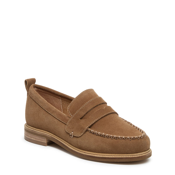 Kelsi Dagger Lens Armadillo Wide Width Loafers