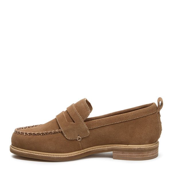 Kelsi Dagger Lens Armadillo Wide Width Loafers