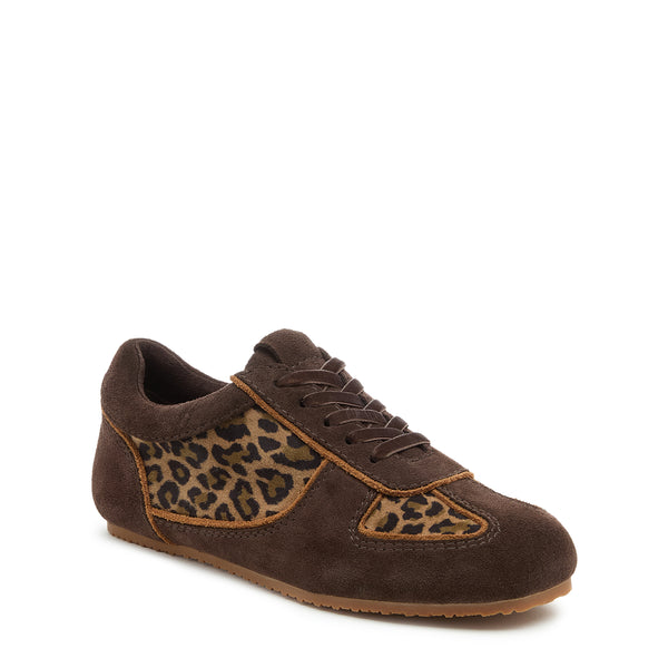 Kelsi Dagger Stover Cacao Sneakers