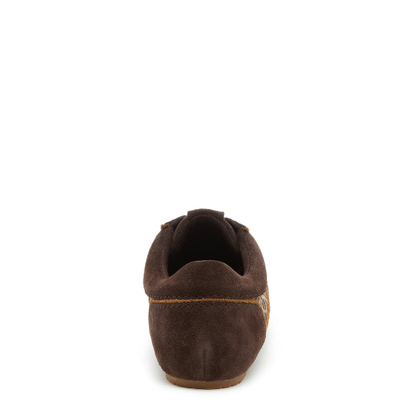 Kelsi Dagger Stover Cacao Sneakers