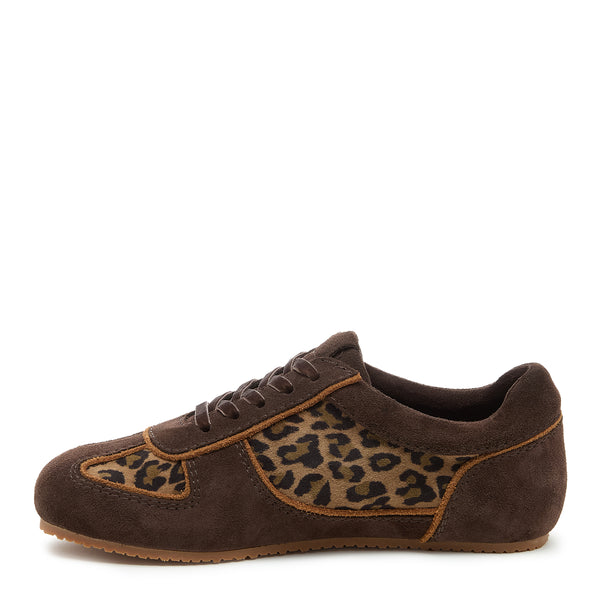 Kelsi Dagger Stover Cacao Sneakers