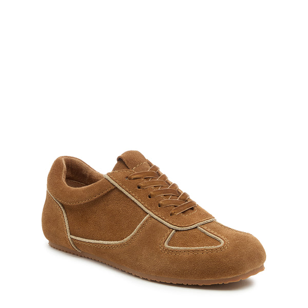 Kelsi Dagger Stover Honey Sneakers