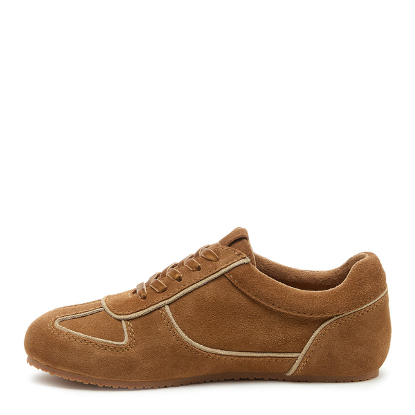 Kelsi Dagger Stover Honey Sneakers