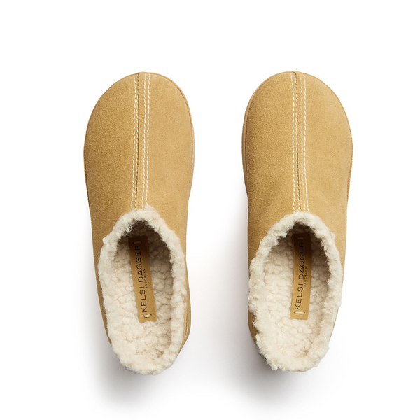 Kelsi Dagger Torrence Bison Platform Clog