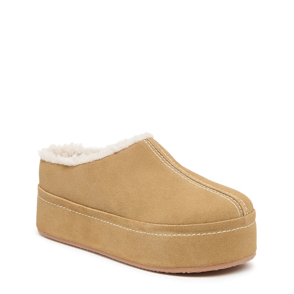 Kelsi Dagger Torrence Bison Platform Clog