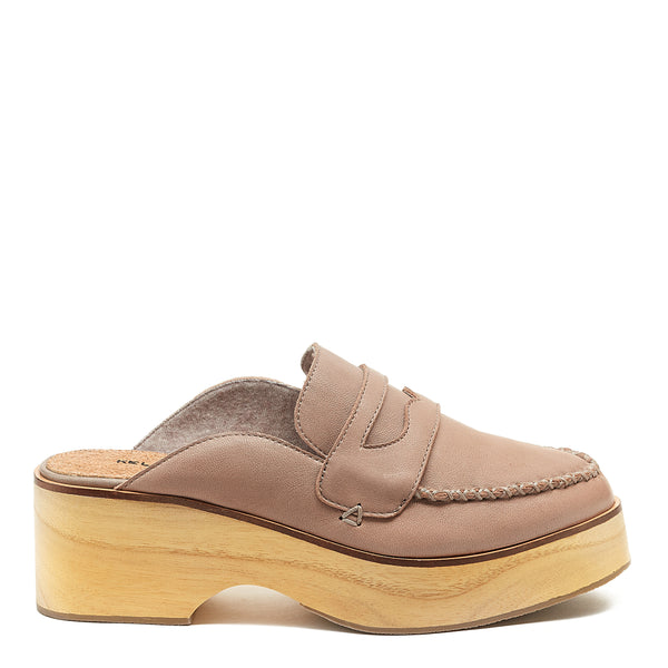 kelsi dagger Window Dove Clog