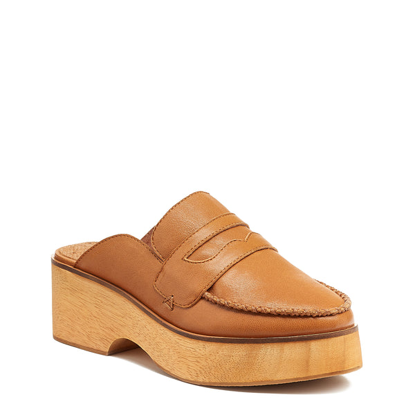 Kelsi Dagger Window Granola Clog