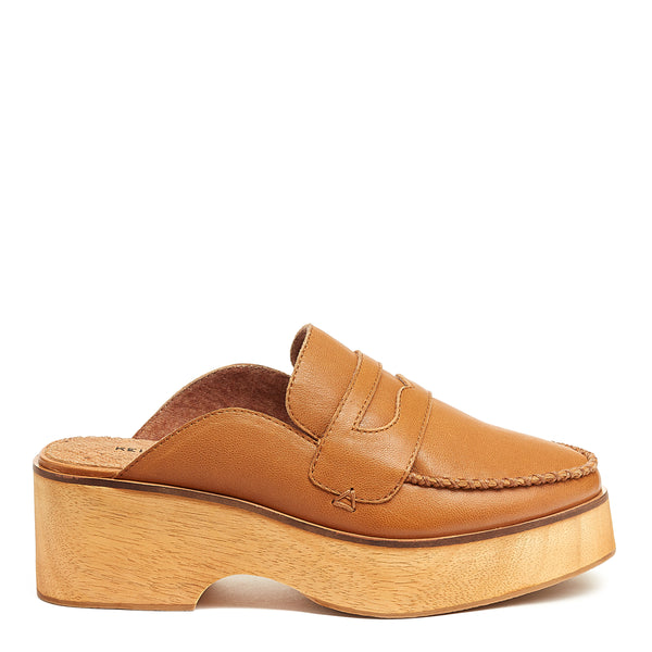 kelsi dagger Window Granola Clog