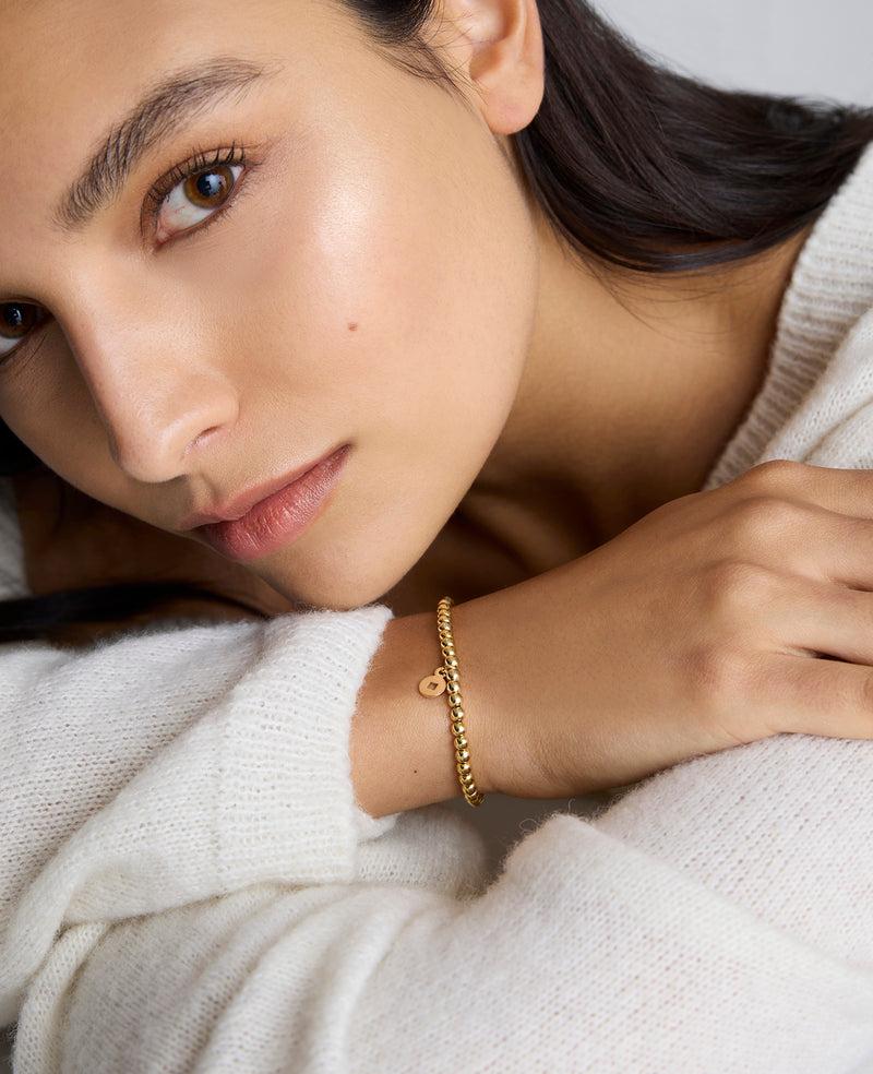 Kenneth Cole Alexa Leigh Mental Health Coalition Bracelet