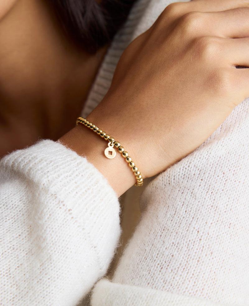 kenneth cole Alexa Leigh Mental Health Coalition Bracelet