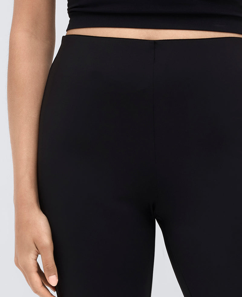 Kenneth Cole Athletic Stretch Pull-On Slim Ankle Pant