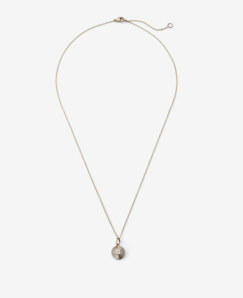 Kenneth Cole Dana Rebecca Mental Health Coalition Charm