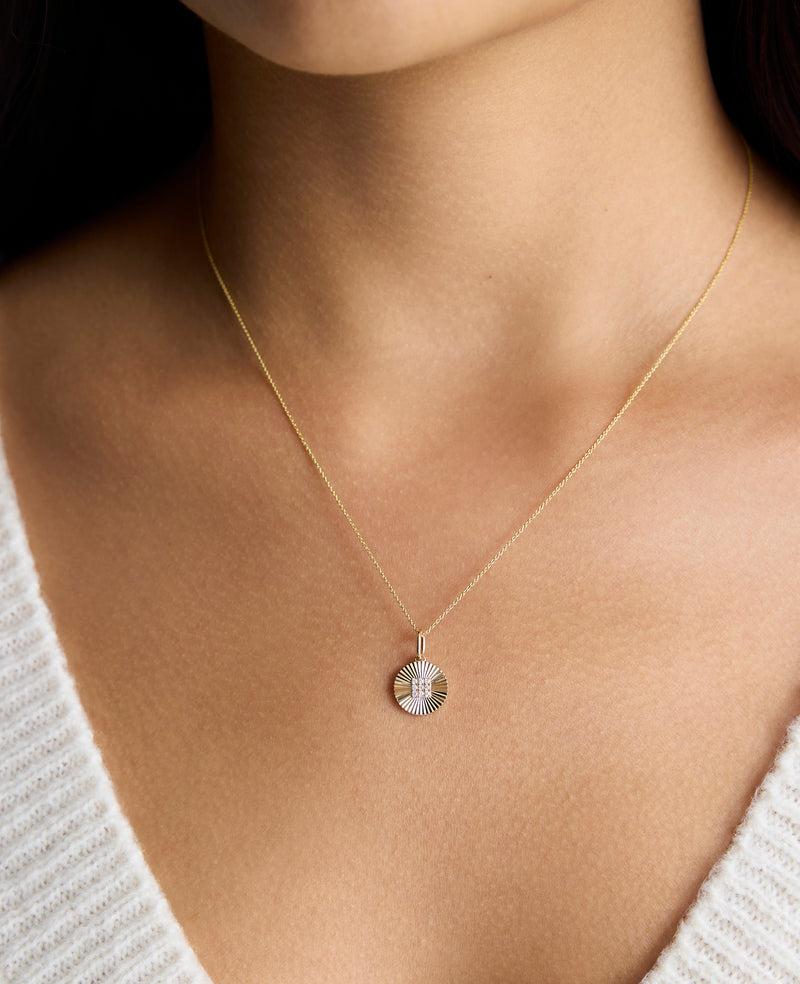 kenneth cole Dana Rebecca Mental Health Coalition Charm