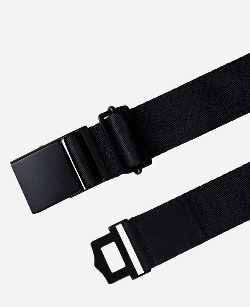 Kenneth Cole Adjustable Fabric Belt