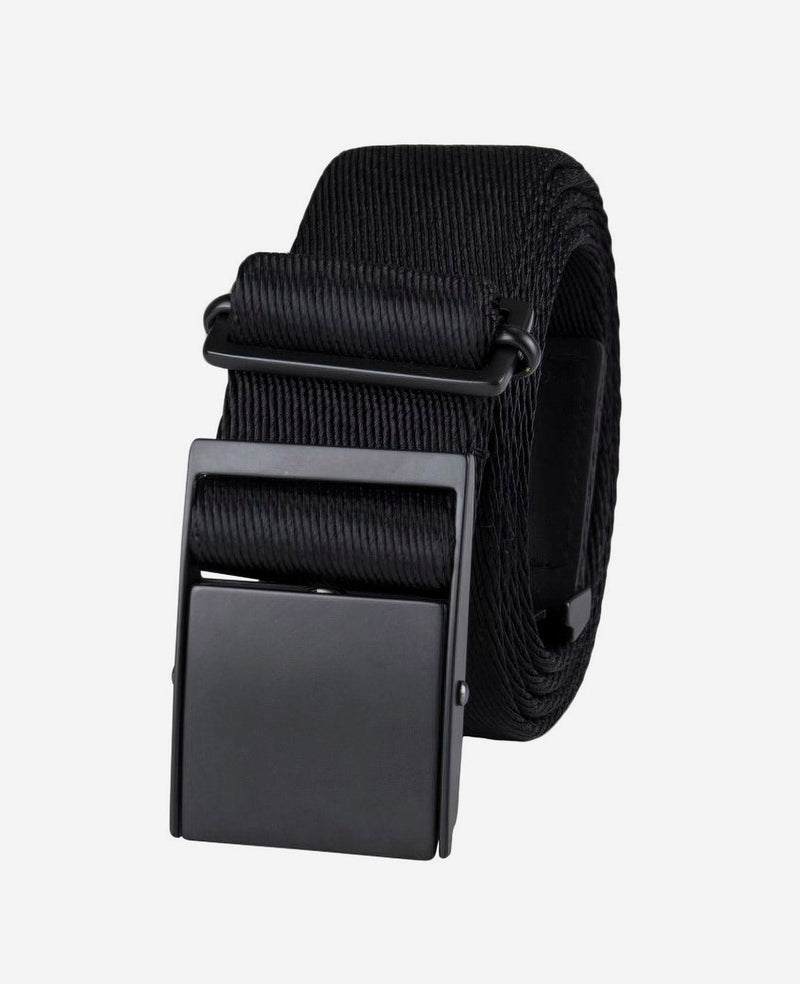Kenneth Cole Adjustable Fabric Belt