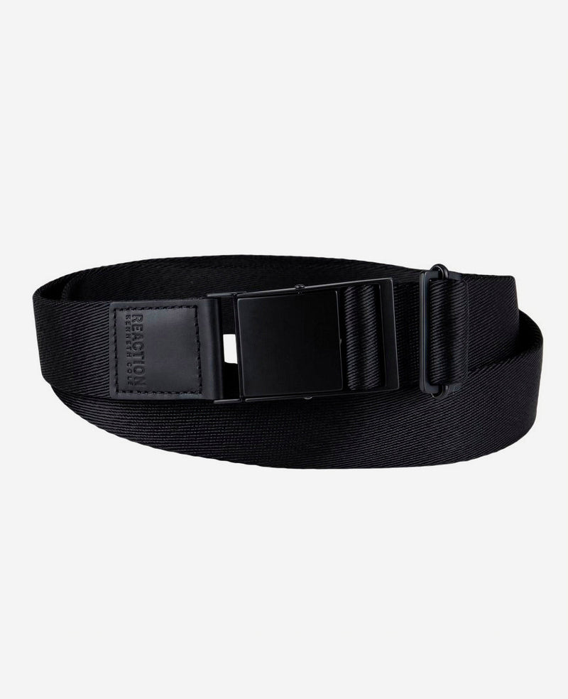 kenneth cole Adjustable Fabric Belt