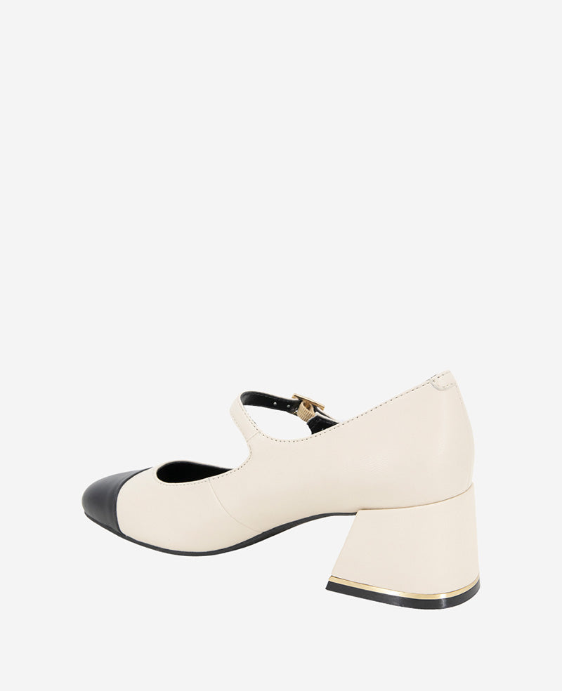 Kenneth Cole Alec Cap Toe Mary Jane