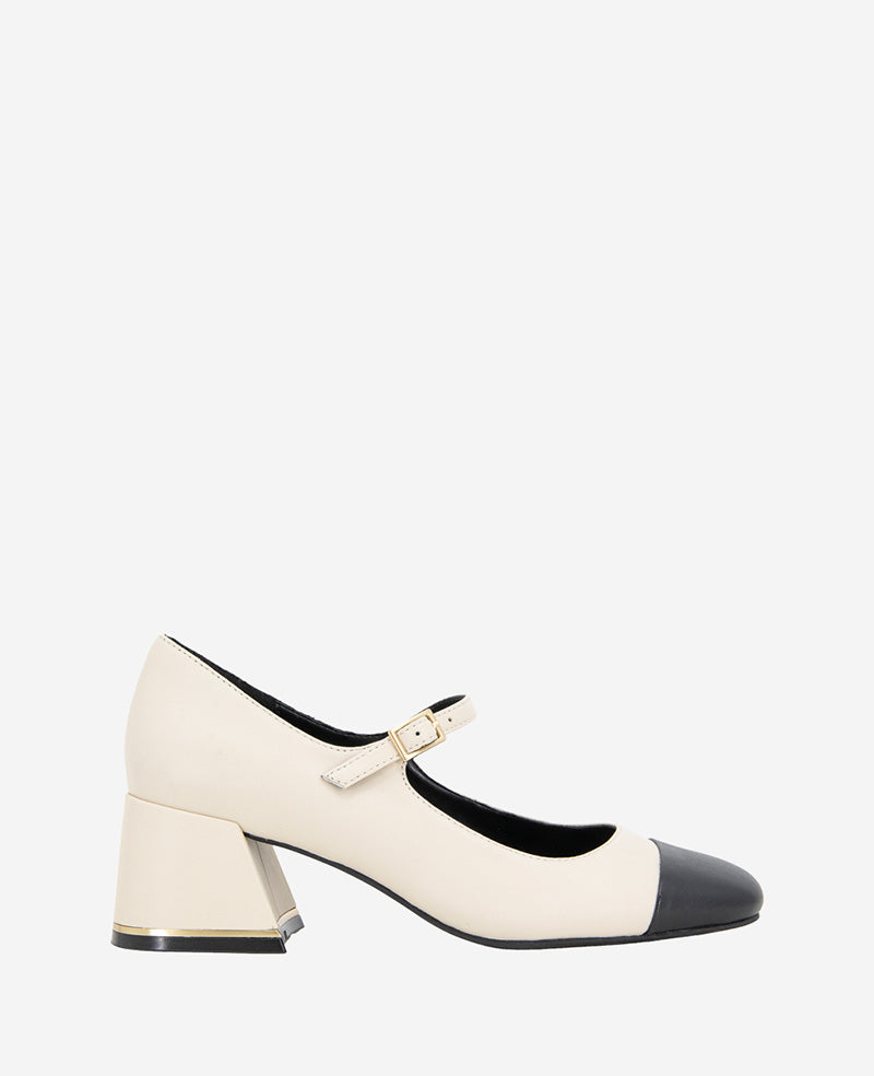 kenneth cole Alec Cap Toe Mary Jane