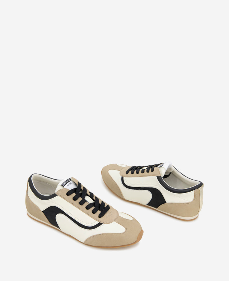 Kenneth Cole Alma Leather Sneaker