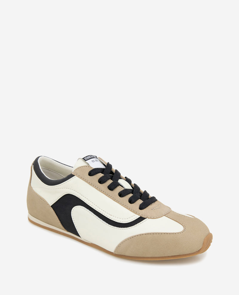 Kenneth Cole Alma Leather Sneaker