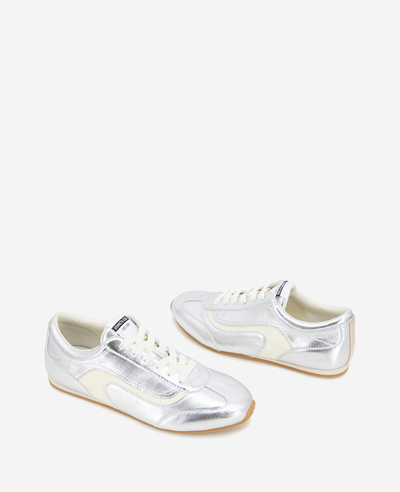 Kenneth Cole Alma Leather Sneaker