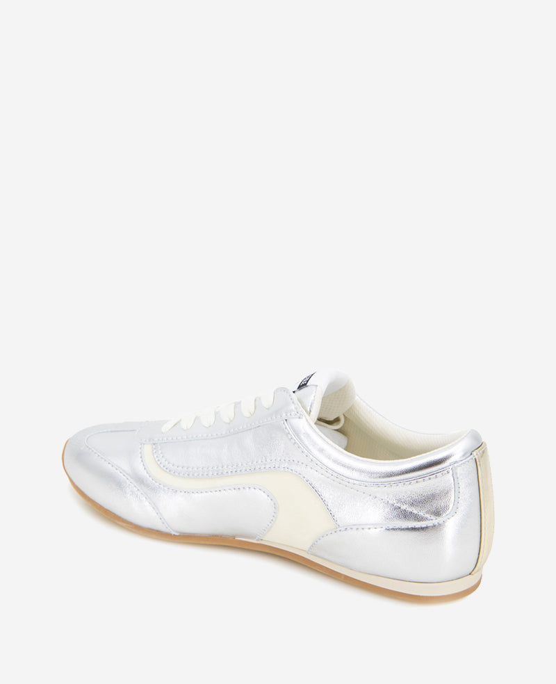 Kenneth Cole Alma Leather Sneaker