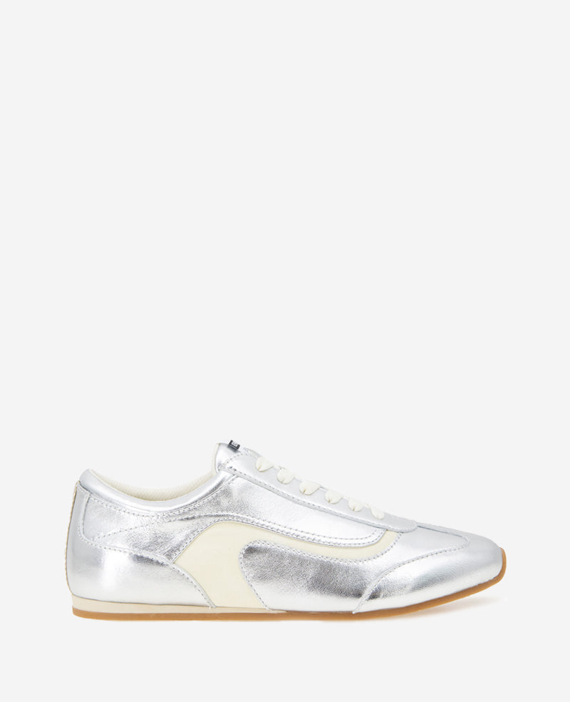 kenneth cole Alma Leather Sneaker