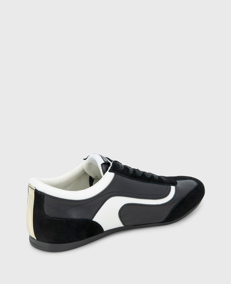 Kenneth Cole Alma Leather Sneaker