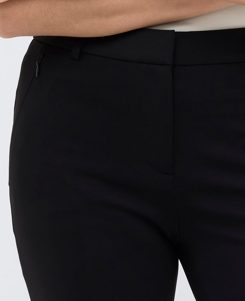 Kenneth Cole Athletic Stretch Slim Ankle Pant