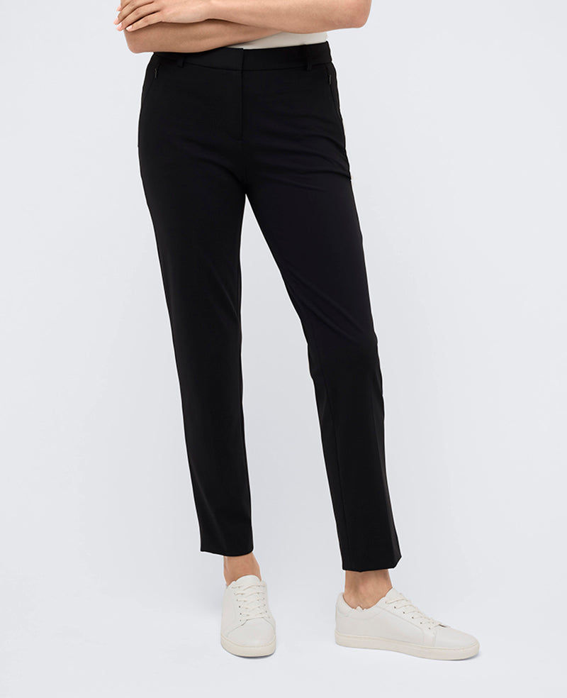 kenneth cole Athletic Stretch Slim Ankle Pant