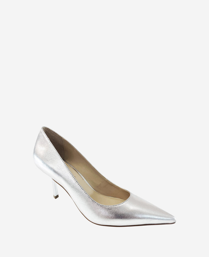 Kenneth Cole Beatrix Leather Heel