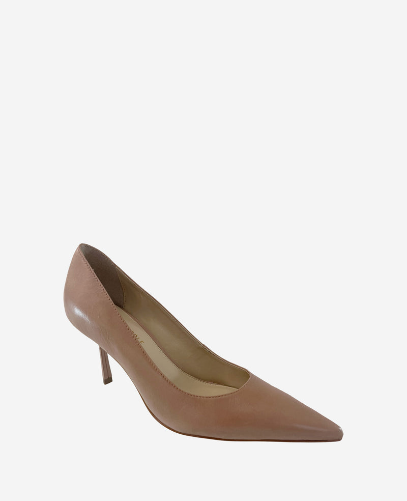 Kenneth Cole Beatrix Leather Heel